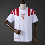 Tailandia Camiseta Sevilla EQT Retro 2026-2027