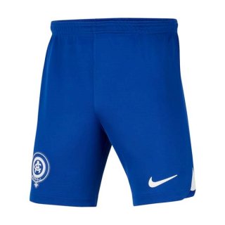 Pantalones Atlético De Madrid 120th Anniversary 2022-2023 Pantalones Atlético De Madrid 120th Anniversary 2022-2023