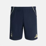 Pantalones Aberdeen 2ª Equipación 2025-2026