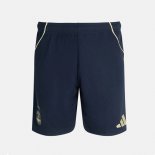 Pantalones Aberdeen 2ª Equipación 2025-2026