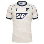 Tailandia Camiseta Hoffenheim 2ª Equipación 2026-2027 Tailandia Camiseta Hoffenheim 2ª Equipación 2026-2027