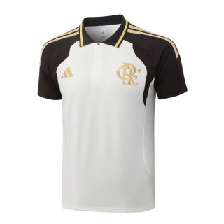 Polo Flamengo 2026-2027 Amarillo 2