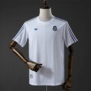 Tailandia Camiseta Real Madrid Terrace Icons 2026 Blanco Tailandia Camiseta Real Madrid Terrace Icons 2026 Blanco