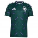 Tailandia Camiseta Arabia Saudita 1ª Equipación 2026