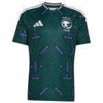 Tailandia Camiseta Arabia Saudita 1ª Equipación 2026