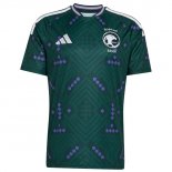 Tailandia Camiseta Arabia Saudita 1ª Equipación 2026 Tailandia Camiseta Arabia Saudita 1ª Equipación 2026