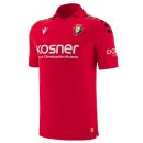 Tailandia Camiseta CA Osasuna 1ª Equipación 2025-2026