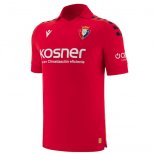 Tailandia Camiseta CA Osasuna 1ª Equipación 2025-2026
