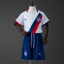 Camiseta Bahia 1ª Equipación Niño 2026-2027