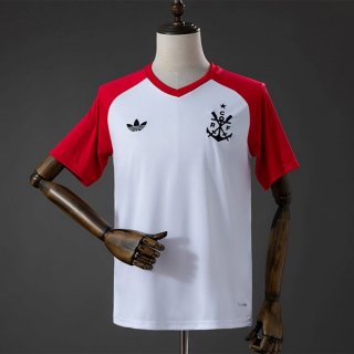 Camiseta Flamengo Special Edition 2026-2027 Blanco