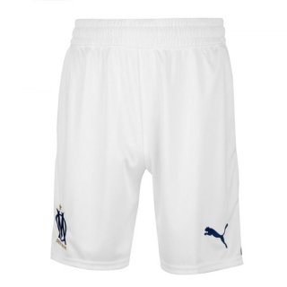 Pantalones Marsella 1ª Equipación 2022-2023 Pantalones Marsella 1ª Equipación 2022-2023
