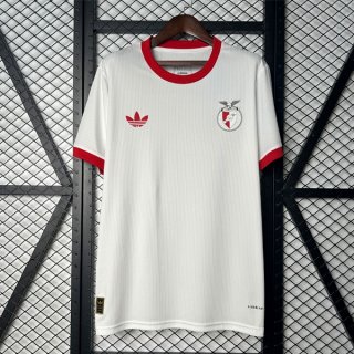 Camiseta Benfica Special Edition 2025-2026 Camiseta Benfica Special Edition 2025-2026