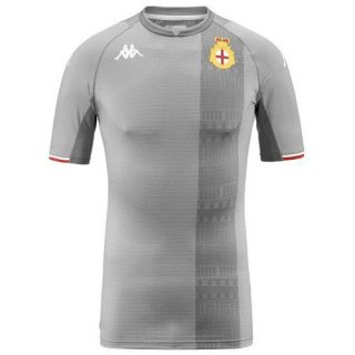 3ª Equipación Replica Camiseta Genoa 2021-2022 3ª Equipación Replica Camiseta Genoa 2021-2022