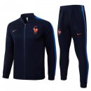 Chandal Francia 2026-2027 Azul 2