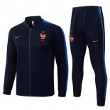 Chandal Francia 2026-2027 Azul 2