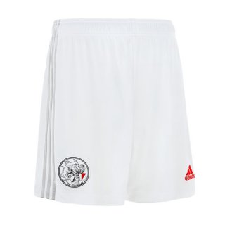 1ª Equipación Pantalones Ajax 2021-2022 1ª Equipación Pantalones Ajax 2021-2022