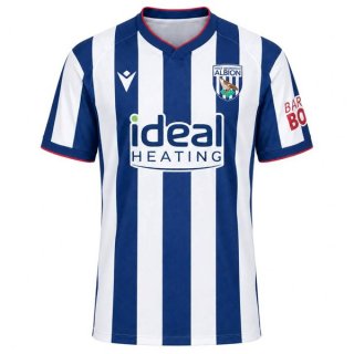 Tailandia Camiseta West Brom 1ª Equipación 2026-2027