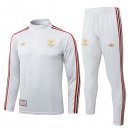 Sudadera De Training Flamengo 2026-2027 Gris Sudadera De Training Flamengo 2026-2027 Gris