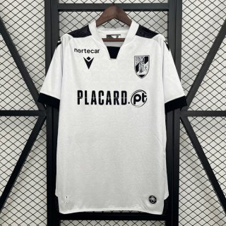 Tailandia Camiseta Guimarães 1ª Equipación 2025-2026