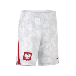 Pantalones Polonia 1ª Equipación 2026