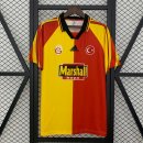 Tailandia Camiseta Galatasaray 1ª Equipación Retro 1998-1999
