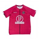 2ª Equipación Replica Camiseta Toulouse 2021-2022