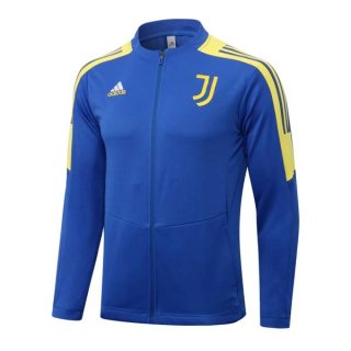 Chaqueta Juventus 2022-2023 Azul Chaqueta Juventus 2022-2023 Azul