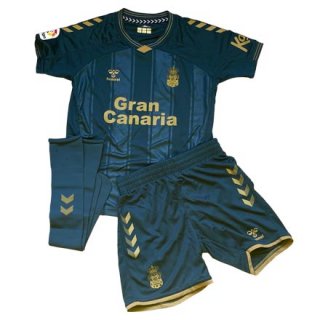 2ª Equipación Camiseta Las Palmas Niño 2021-2022 2ª Equipación Camiseta Las Palmas Niño 2021-2022