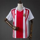 Tailandia Camiseta UD Almeria Retro Style 2025-2026 Tailandia Camiseta UD Almeria Retro Style 2025-2026