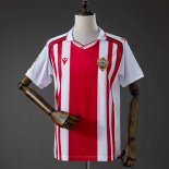 Tailandia Camiseta UD Almeria Retro Style 2025-2026