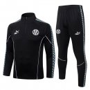 Sudadera De Training Inter Milan 2026-2027 Negro 2 Sudadera De Training Inter Milan 2026-2027 Negro 2