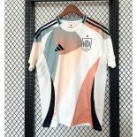 Tailandia Camiseta España 2ª Equipación 2025