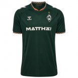 Tailandia Camiseta Werder Bremen 2ª Equipación 2026-2027 Tailandia Camiseta Werder Bremen 2ª Equipación 2026-2027