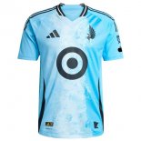 Tailandia Camiseta Minnesota United 1ª Equipación 2026 Tailandia Camiseta Minnesota United 1ª Equipación 2026