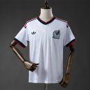 Tailandia Camiseta México 2ª Equipación 2026 Tailandia Camiseta México 2ª Equipación 2026