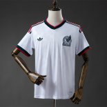 Tailandia Camiseta México 2ª Equipación 2026