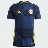 Tailandia Camiseta Escocia 1ª Equipación 2024