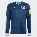 Tailandia Camiseta Newcastle United 2ª Equipación ML 2026-2027