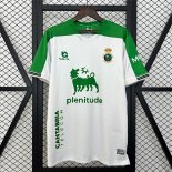 Tailandia Camiseta Santander 1ª Equipación 2024-2025