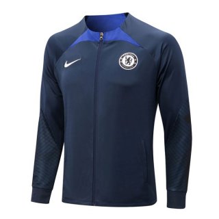 Chaqueta Chelsea 2023 Azul Chaqueta Chelsea 2023 Azul