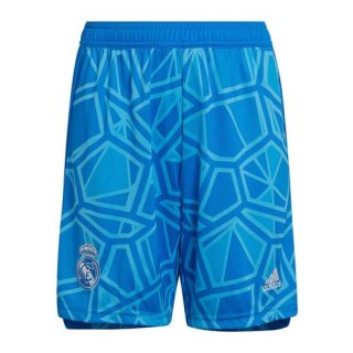 Pantalones Real Madrid Portero 2022-2023 Pantalones Real Madrid Portero 2022-2023