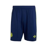 Pantalones Columbia 2ª Equipación 2026