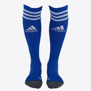 1ª Equipación Calcetines Leicester City 2021-2022 1ª Equipación Calcetines Leicester City 2021-2022