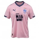 Tailandia Camiseta Malmö FF 3ª Equipación 2025-2026 Tailandia Camiseta Malmö FF 3ª Equipación 2025-2026