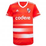 Camiseta River Plate 2ª Equipación 2022-2023