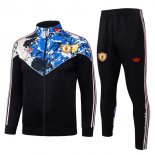 Chandal Manchester United 2026-2027 Negro