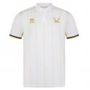 Tailandia Camiseta Sheffield United 2ª Equipación 2025-2026