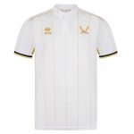 Tailandia Camiseta Sheffield United 2ª Equipación 2025-2026