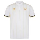Tailandia Camiseta Sheffield United 2ª Equipación 2025-2026