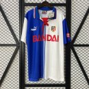 Tailandia Camiseta Atletico Madrid 1ª Equipación Retro 1996-1997